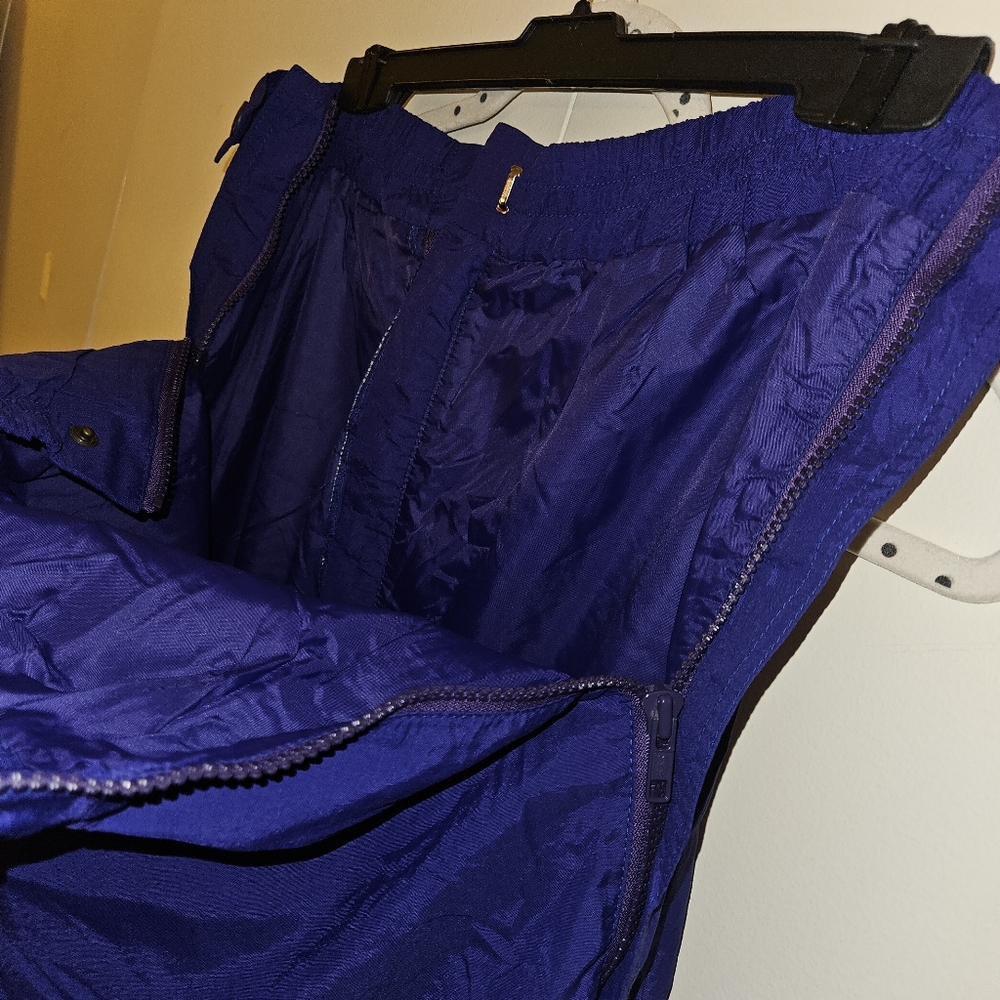 Nils ski pants